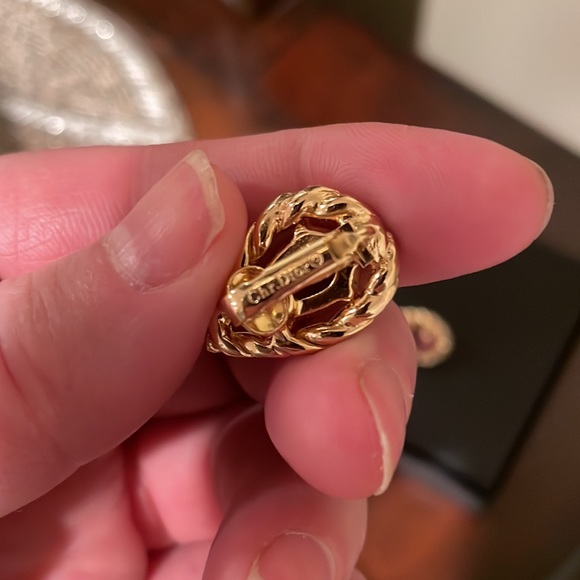 Vintage Christin Dior - Picture 2 of 10